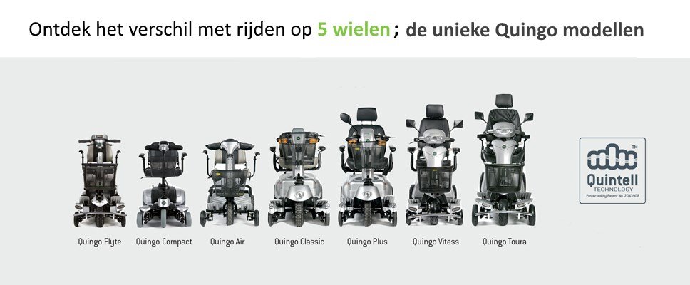 Scootmobiel Polanen Scootmobiel Polanen