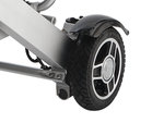 Smart Chair - elektrische rolstoel
