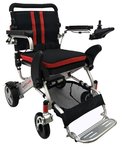 Smart Chair - elektrische rolstoel