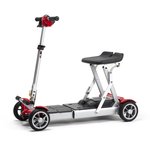 Vermeiren Alya - lichtgewicht opvouwbare scootmobiel