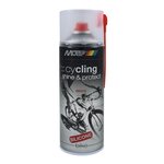 Motip Shine & Protect - Glansreiniger 400ml