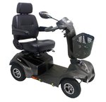 Drive Tourer - Plus- 4 wiel scootmobiel