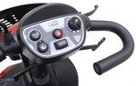 Drive Tourer - Plus- 4 wiel scootmobiel