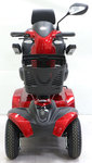 Drive Tourer - Plus- 4 wiel scootmobiel