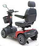 Drive Tourer - Plus- 4 wiel scootmobiel