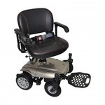 Kymco K-chair - demontabele elektrische rolstoel