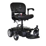 Kymco K-chair - demontabele elektrische rolstoel