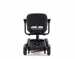 Life & Mobility Vivo demontabele scootmobiel
