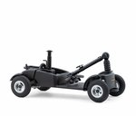 Life & Mobility Vivo demontabele scootmobiel