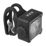 Verlichtingsset AXA Niteline 44-R - USB oplaadbaar
