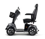 Vermeiren Carpo 4D - 4 wiel scootmobiel