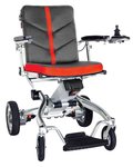 Smart Chair Travel - elektrische rolstoel