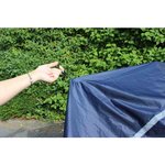 Scootmobiel hoes premium - 105x95x60