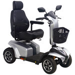 Drive Blaze 4 wiel scootmobiel