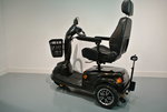 Drive Spark - 3 wiel scootmobiel