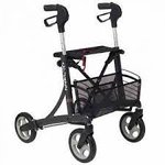 Invacare Dolomite Jazz rollator