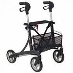 Invacare Dolomite Jazz rollator Klein