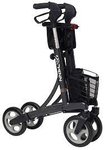 Invacare Dolomite Jazz rollator Klein