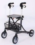 Invacare Dolomite Jazz rollator Klein