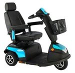 Invacare Orion Pro - 3 wiel scootmobiel