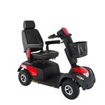 Invacare Orion Pro - 4 wiel scootmobiel