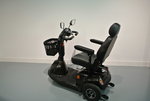 Drive Tourer 3 Wiel scootmobiel