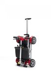 Vermeiren Alya - lichtgewicht opvouwbare scootmobiel