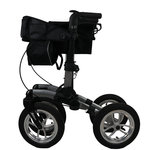 Mobinova Outdoor Flex rollator 2.0