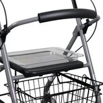 Rollator Gigo 2G Drive Medical