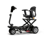 Vermeiren Sedna Premium- opvouwbare scootmobiel