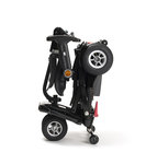 Vermeiren Sedna Premium- opvouwbare scootmobiel