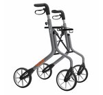 Trus Rollator Let's Move