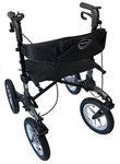 Mobinova Outdoor Flex rollator 2.0