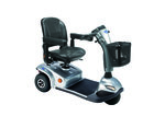 Invacare Leo 3 - wiel scootmobiel