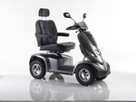 Invacare Cetus Scootmobiel