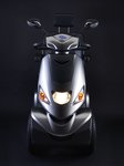 Invacare Cetus Scootmobiel