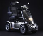 Invacare Cetus Scootmobiel