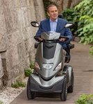 Invacare Cetus Scootmobiel