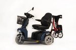 Rollinova Rollatorhouder