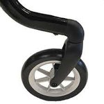 Rehasense Streamer rollator