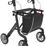 Rehasense Streamer rollator