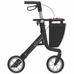 Rehasense Streamer rollator