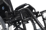 Vermeiren Jazz S50 - rolstoel