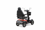 Life & Mobility Presto rood