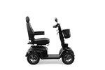 Presto S scootmobiel