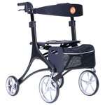 Excel carbon GT rollator