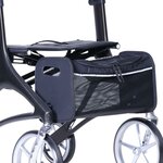 Excel carbon GT rollator