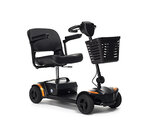 Vermeiren One demontabele scootmobiel