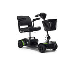 Vermeiren One demontabele scootmobiel