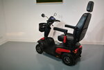 Invacare Orion Pro 4